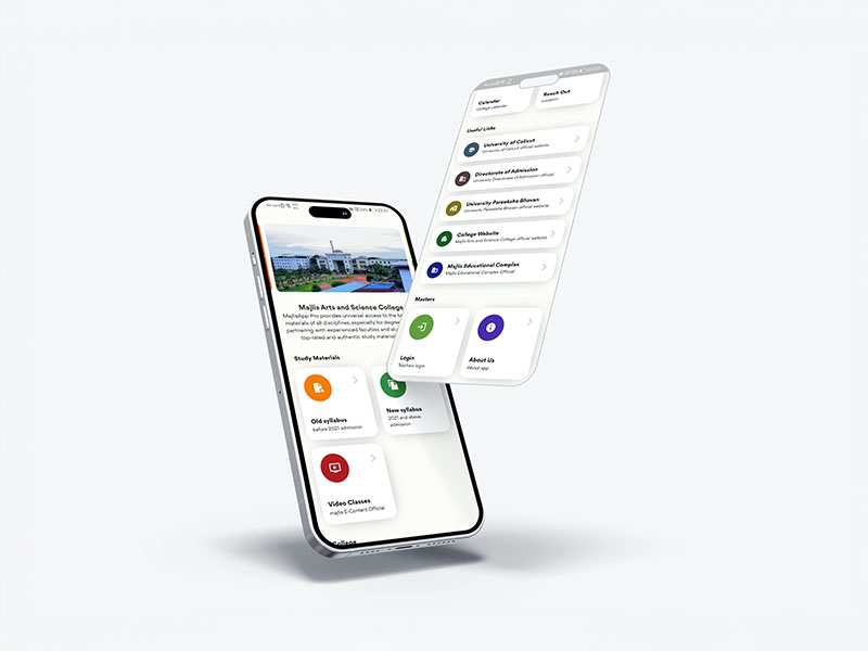 MajlisApp Pro